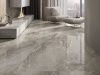 На фото Плитка PURITY OF MARBELE XL Supergres Ceramiche