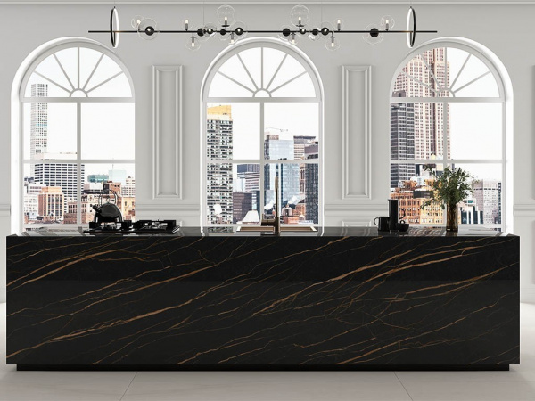 На фото Плитка LAURENT (Ascale)