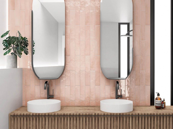 На фото Плитка MANACOR (Equipe Ceramicas)