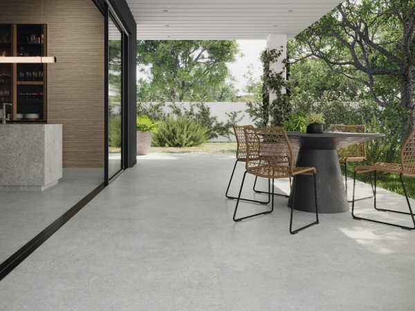 На фото Плитка PANGEA (Grespania)