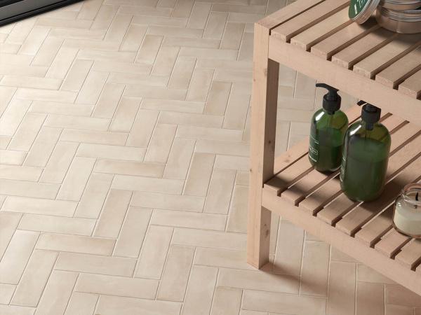 На фото Плитка COCO (Equipe Ceramicas)