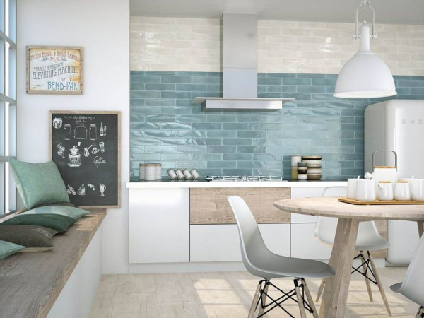 Плитка Cifre Ceramica OPAL (Испания) На фото Плитка Cifre Ceramica OPAL (Испания)