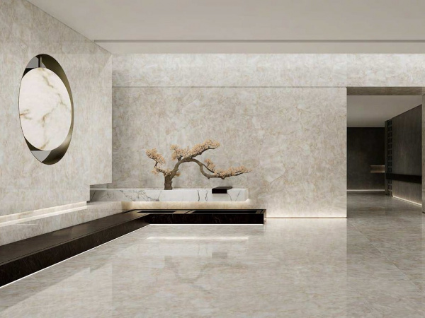 Плитка CRYSTAL WHITE (Moreroom)