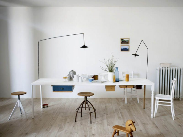 Плитка TREVERKHOME (Marazzi Italy) На фото Плитка TREVERKHOME (Marazzi Italy)