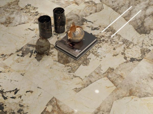 На фото Плитка MARVEL GALA (Atlas Concorde Италия)