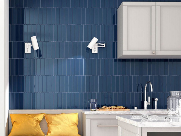 На фото Плитка LIMIT (Equipe Ceramicas)