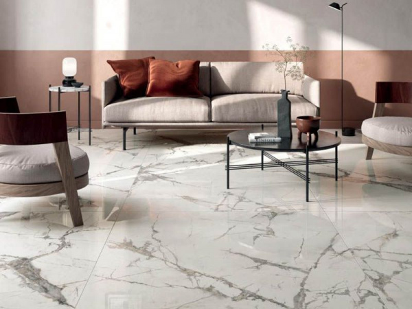 На фото Плитка SUPREME EVO (Flaviker)