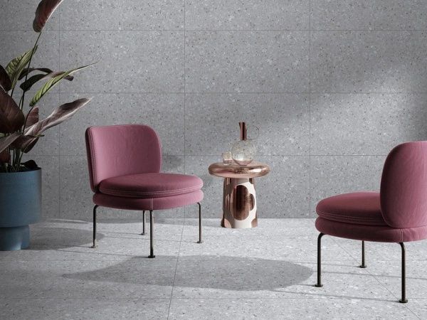 На фото Плитка INDUSTRIAL (Ennface)