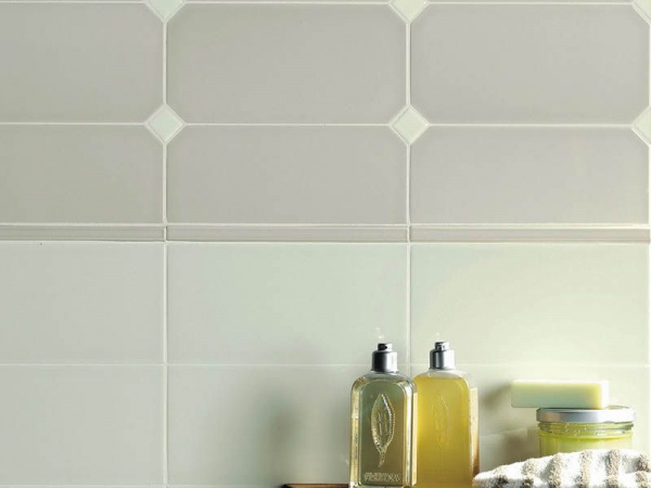 Плитка NEW CLASSIC (Ceramiche Grazia) На фото Плитка NEW CLASSIC (Ceramiche Grazia)