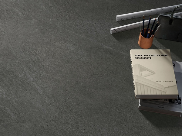 На фото Плитка MOTLEY (Mirage)