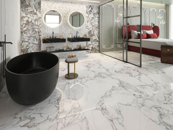 Плитка MAJESTIC PURE SELECTION (Piemme Ceramiche) На фото Плитка MAJESTIC PURE SELECTION (Piemme Ceramiche)