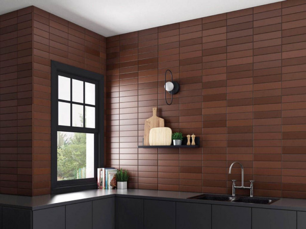 На фото Плитка MATELIER (Equipe Ceramicas)