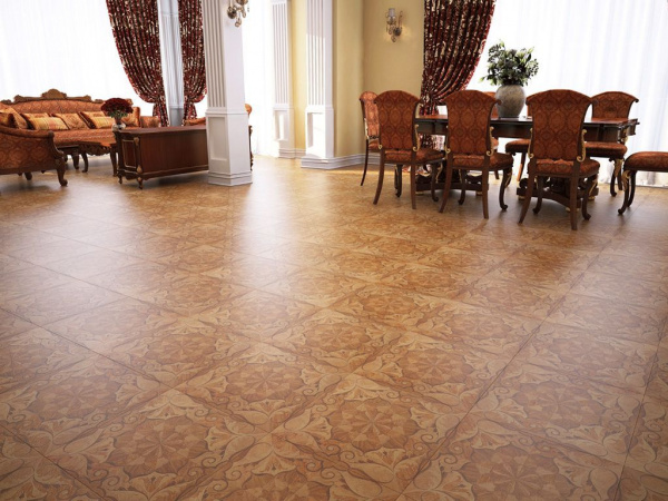 Плитка BELVEDERE (Gracia Ceramica)