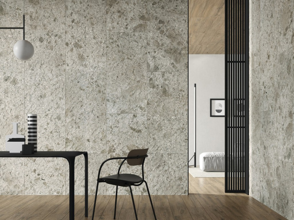 На фото Плитка FRAGMENTA FULL BODY (Ariostea)