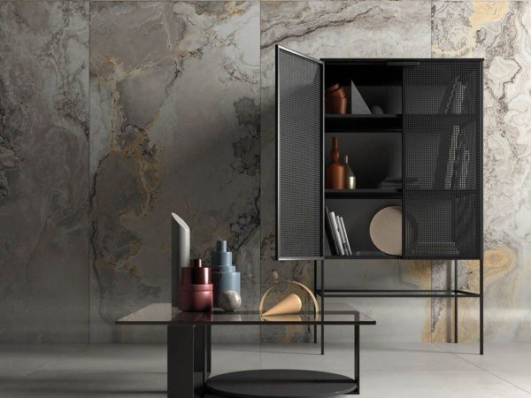 На фото Плитка ORO (La Faenza)