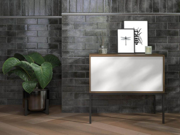 На фото Плитка ТРАКАЙ (Kerama Marazzi)