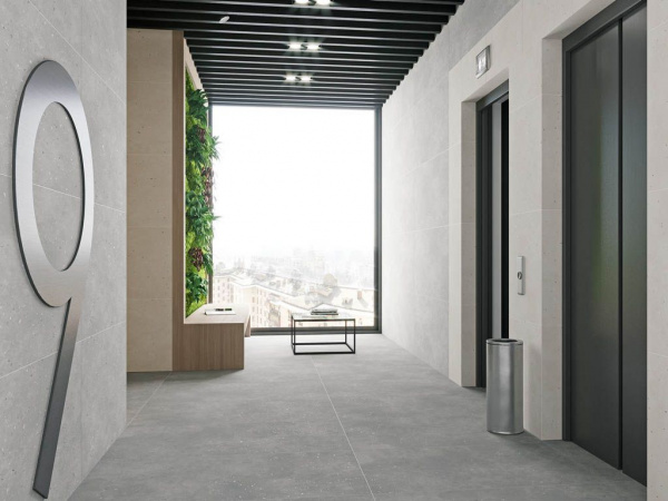 Плитка GRANELLA (Grasaro) На фото Плитка GRANELLA (Grasaro)