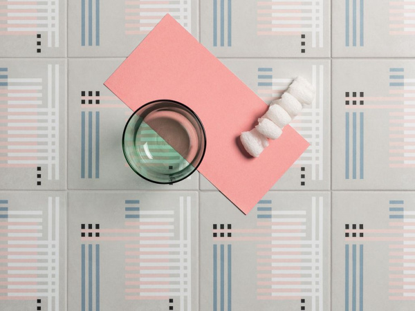 На фото Плитка  FUTURA (41ZERO42)