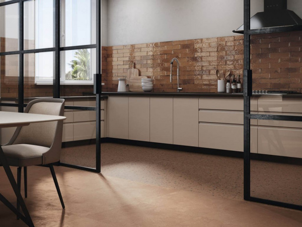 На фото Плитка MURUS (APE Ceramica / Carmen)