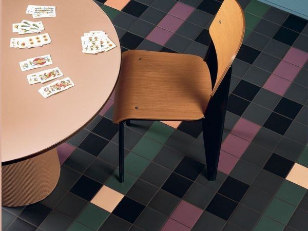 На фото Плитка PIXEL41 (41ZERO42)