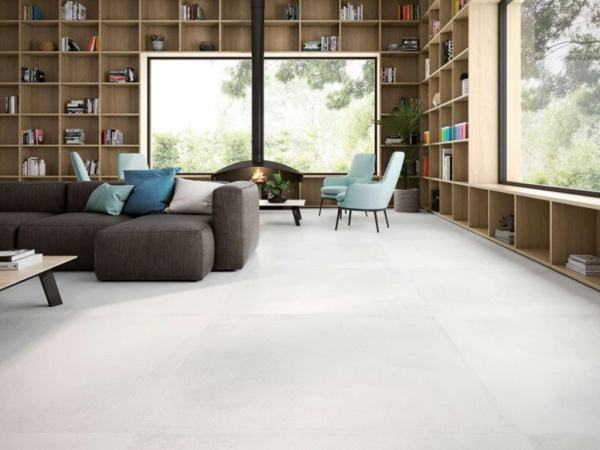 Керамогранит  MADOX (Halcon Ceramicas) На фото Плитка MADOX (Halcon Ceramicas)