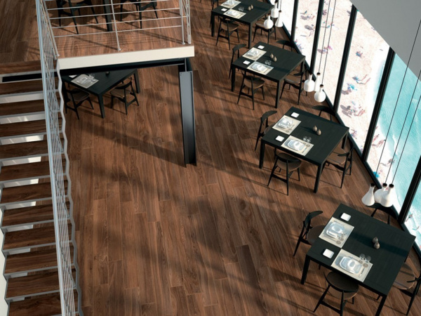 На фото Плитка  SIGNATURE (Mirage)