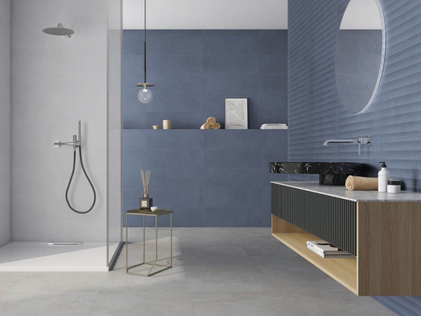 На фото Плитка DOSSO (Pamesa)