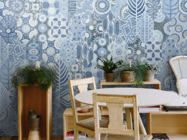 На фото Плитка ORIGIN (Codicer)