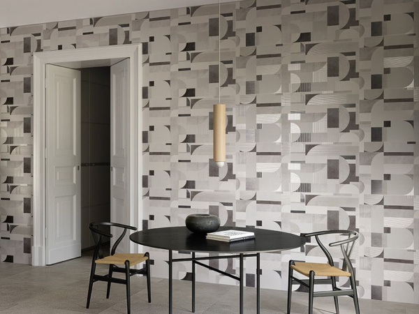 На фото Плитка MILANO MOOD (FAP Ceramiche)