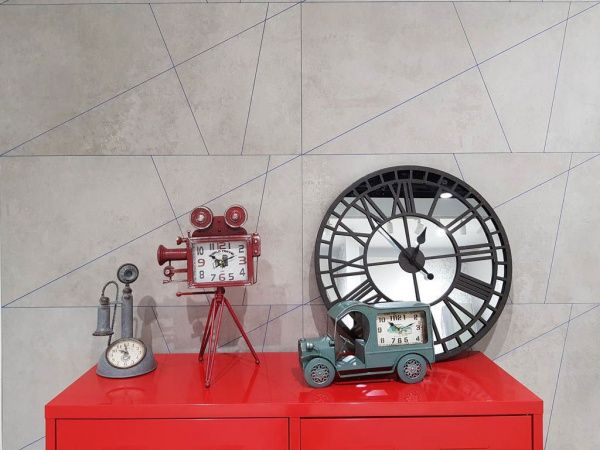 На фото Плитка TITAN (Ceracasa)