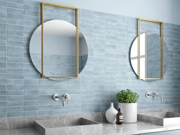 На фото Плитка COCO (Equipe Ceramicas)