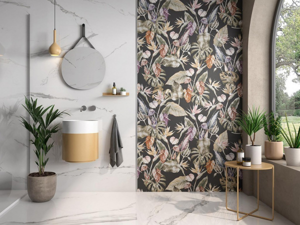 На фото Плитка TENDENZA (Pamesa)