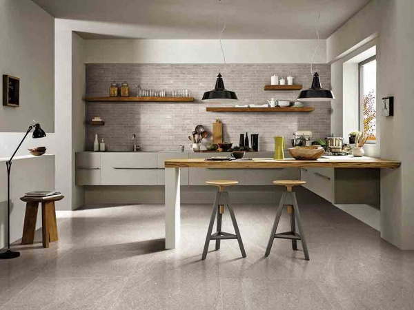 На фото Плитка COMODO (Nanogress)