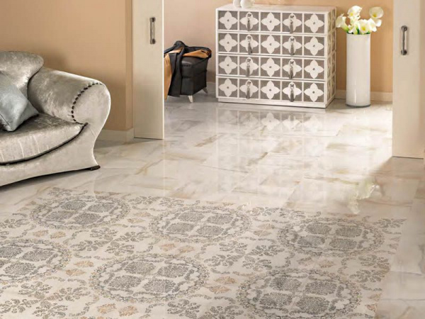 На фото Плитка AURIS (Peronda)