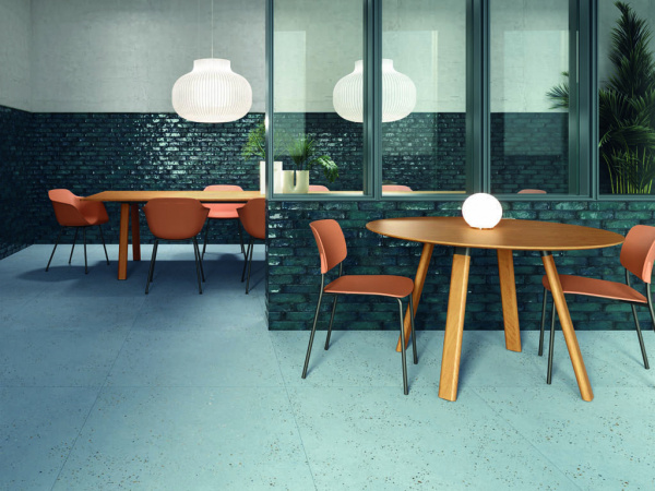 На фото Плитка SUNSET (Harmony)