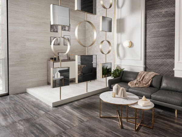 На фото Плитка LUXURY (Metropol)