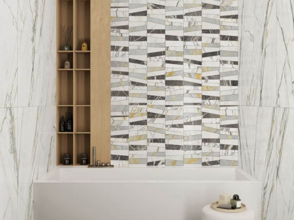 На фото Плитка EPOQUE 21 (Ariana)