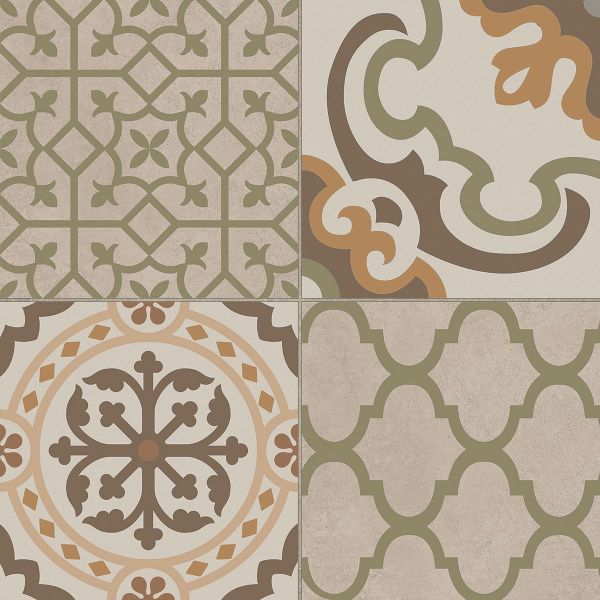 На изображениях JA01 40,5x40,5х8 Непол. (Керамический гранит) (43,296 м2)