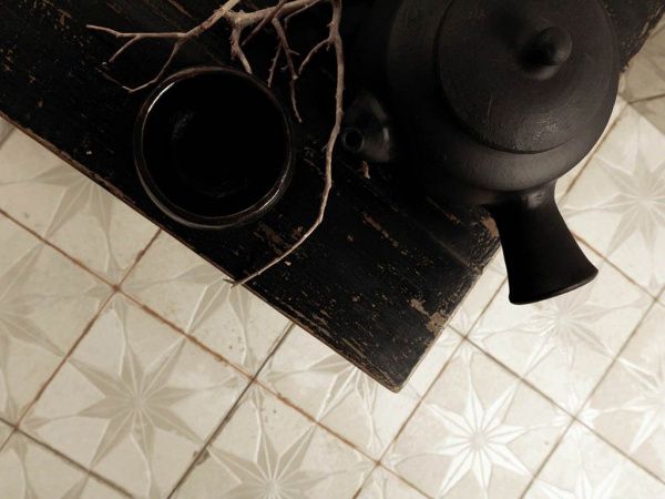 На фото Плитка FS STAR LT (Peronda)