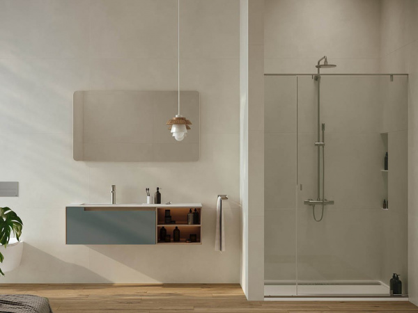 На фото Плитка FOREVER (Creto)