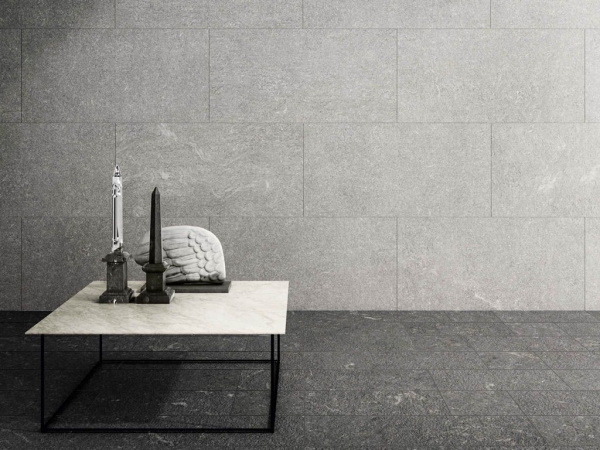 На фото Плитка SHAPES OF ITALY (Caesar Ceramiche)