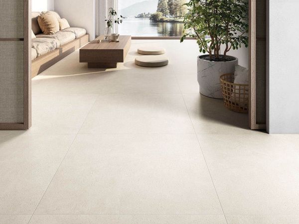 На фото Плитка KINTSUGI (Fioranese Ceramica)