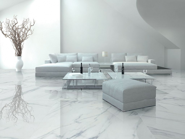Керамогранит  VARENNA BIG SIZES (TAU Ceramica) На фото Керамогранит VARENNA BIG SIZES (TAU Ceramica)