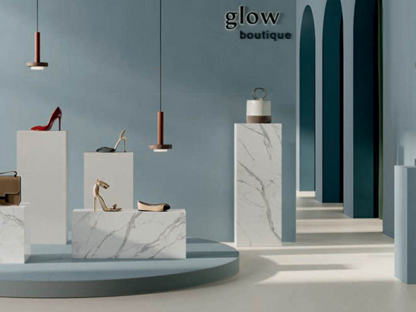 На фото Плитка BOLGHERI STONE (AVA Ceramica)