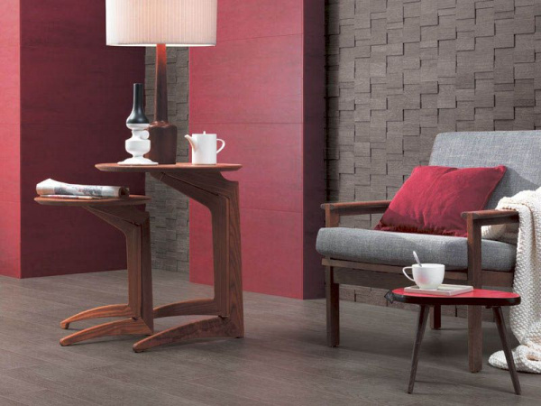 На фото Плитка ARTY (Atlas Concorde Италия)