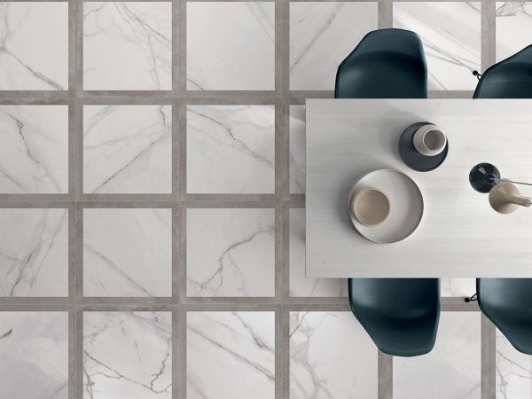 На фото Плитка SUPREME (Flaviker)