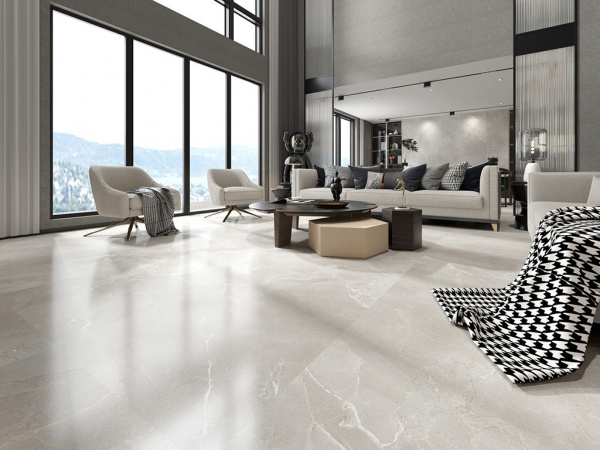 Керамогранит  TORRI (Nanogress) На фото Плитка TORRI (Nanogress)