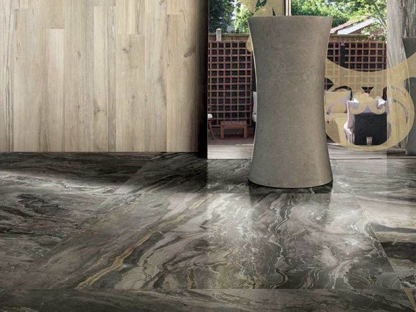 На фото Плитка PREXIOUS (REX Ceramiche)