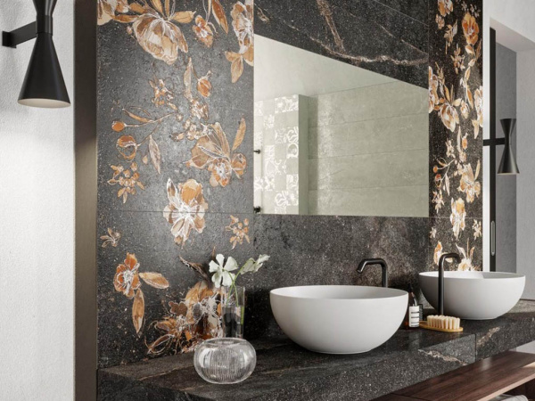На фото Плитка IBLA (Piemme Ceramiche (Valentino))