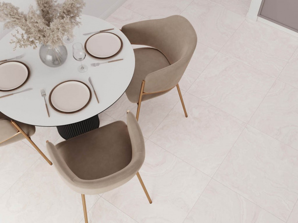 На фото Плитка 60*120 (LAPARET ИНДИЯ)